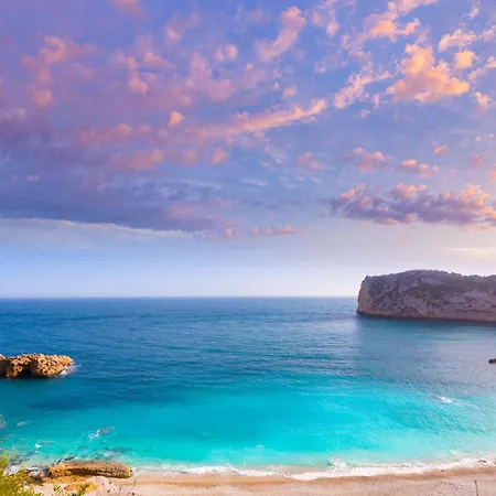 New Antoinette By Interhome * Javea