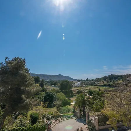 Holiday home New Antoinette By Interhome Javea