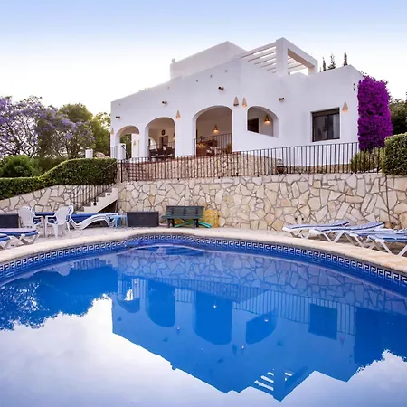 New Antoinette By Interhome * Javea