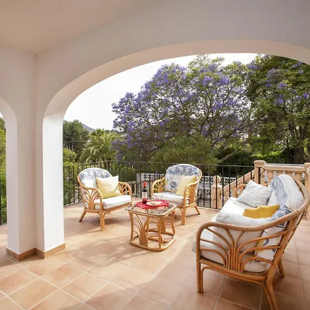 Holiday home New Antoinette By Interhome *