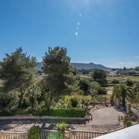 New Antoinette By Interhome Javea