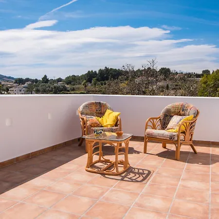 New Antoinette By Interhome Holiday home