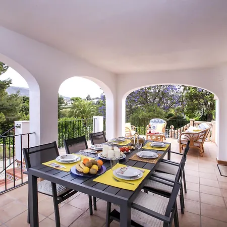 Holiday home New Antoinette By Interhome *