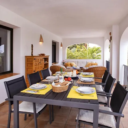 New Antoinette By Interhome Javea