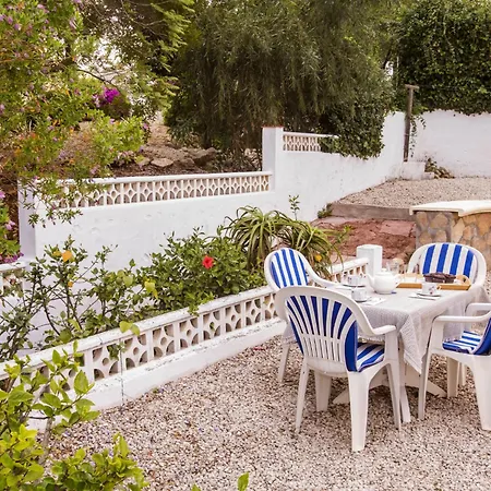 New Antoinette By Interhome Holiday home