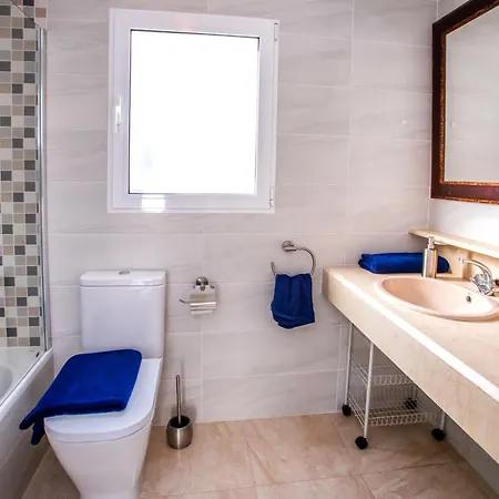 New Antoinette By Interhome Holiday home *