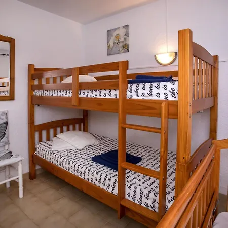 New Antoinette By Interhome Javea