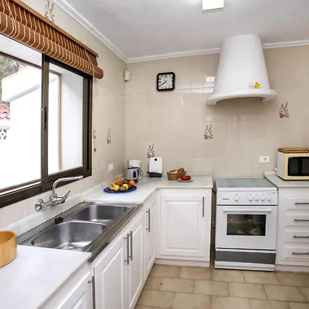New Antoinette By Interhome * Javea