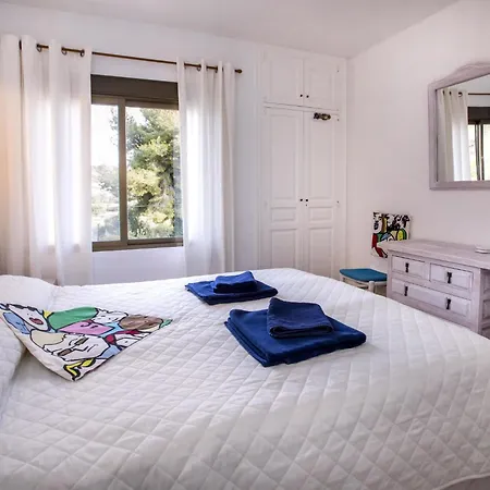 Holiday home New Antoinette By Interhome Javea