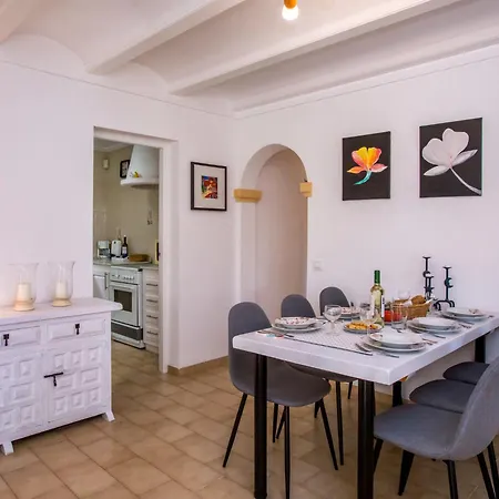 New Antoinette By Interhome Javea
