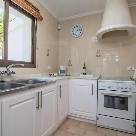 New Antoinette By Interhome Holiday home