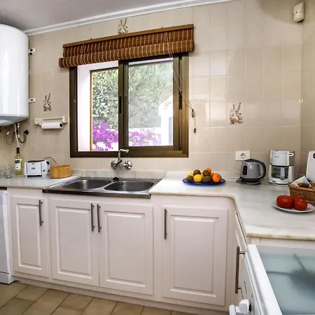 Holiday home New Antoinette By Interhome Javea