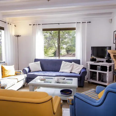 New Antoinette By Interhome *