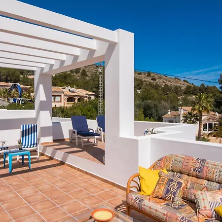 New Antoinette By Interhome Holiday home