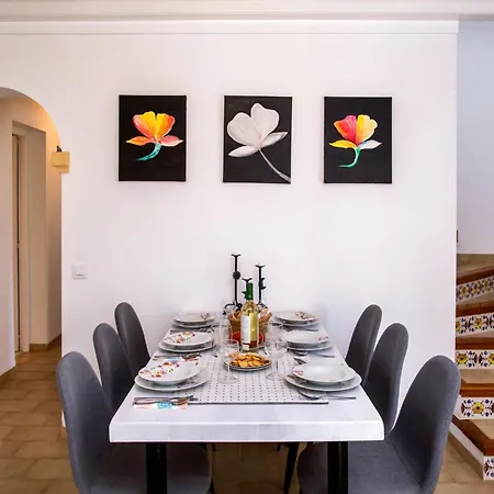Holiday home New Antoinette By Interhome
