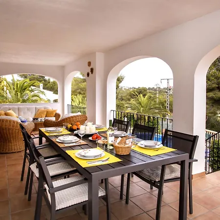 Holiday home New Antoinette By Interhome