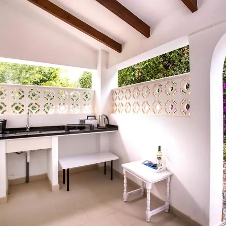 Casa vacanze New Antoinette By Interhome Jávea
